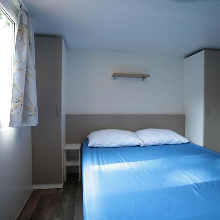 Camping Adria Mobile Home Park Umag Buitenkant foto